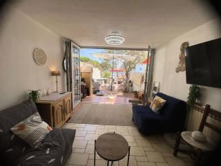 Résidence Helios - Marina avec appontement à Port Camargue MAE-2873 - Le Grau-du-Roi - 1