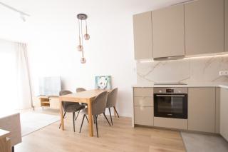 Apartament Letnica Starowiejska 48A - 2