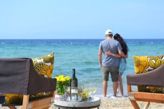 Exquisite Thassos Villa Villa Mare 4 Bedroom Private Pool Sea View Skala Prinos - Prinos - 0