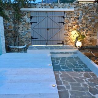 Exquisite Thassos Villa Villa Mare 4 Bedroom Private Pool - 2