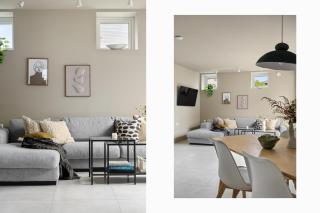 Sentral and classy apartment - 5