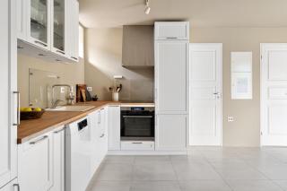 Sentral and classy apartment - Tromsø - 1