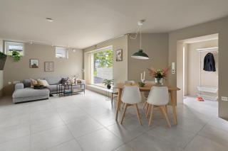 Sentral and classy apartment - Tromsø - 2