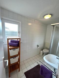 Bootshaus - - 1