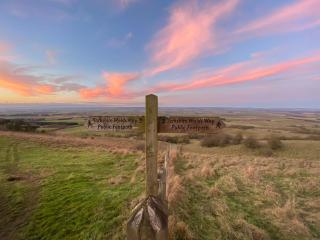 Glamping Pod - Vale View - - 5