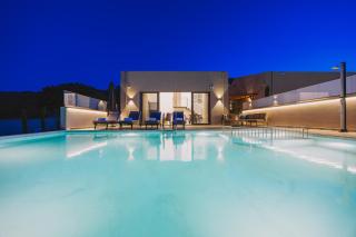 Pasiphae Luxury villa - Agia Pelagia - 6