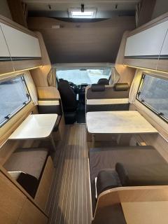 Motorhome - RV - Bunk Bed - Garðabær - 1