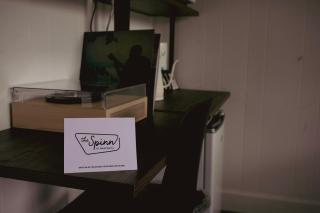 The Spinn - Manzanita - 7