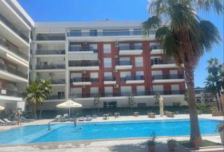 Appartement Bord de mer Shëngjin - 0