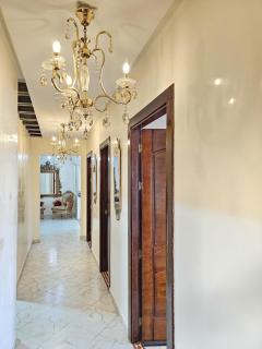 belle appartement 3 chambre 89 - Tanger - 2