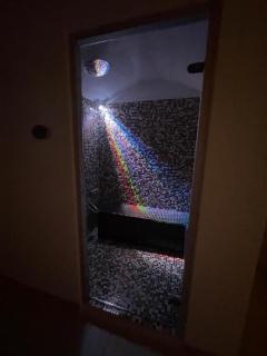 L'hammam tra le volte a stella - Ceglie Messapica - 1
