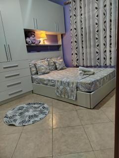 Amaris Apartment - Durazzo - 5