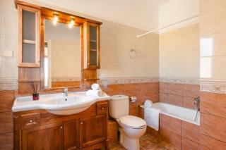 Lassi Seaview Villa Private Pool Villa Efrosini Short Walk To Resort - 6