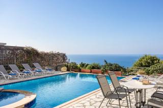 Lassi Seaview Villa Private Pool Villa Efrosini Short Walk To Resort Centre - Cefalonia - 2
