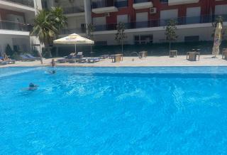 Appartement Bord de mer Shëngjin - 3