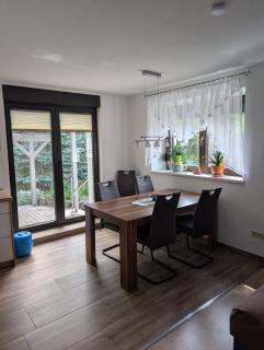 Ferienwohnung am Olbasee - Malschwitz - 3