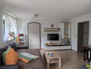 Ferienwohnung am Olbasee - Malschwitz - 2
