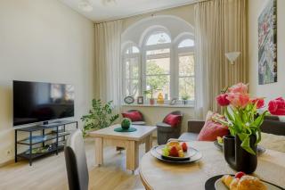 Old Town Apartment - Jonava - 0