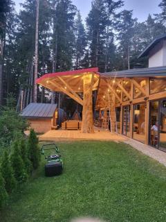 Algara hut - Panichishte - 9