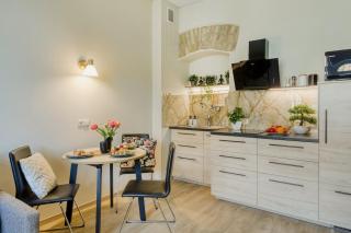 Old Town Apartment - Jonava - 8