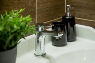 Old Town Apartment - 7