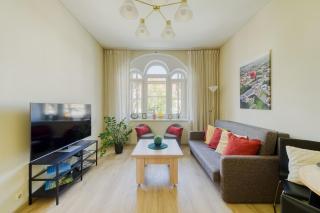 Old Town Apartment - Jonava - 5