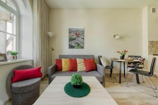 Old Town Apartment - Jonava - 1