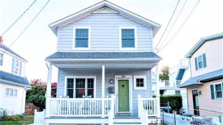 Gray Cottage On Windsor - Cape May - 9