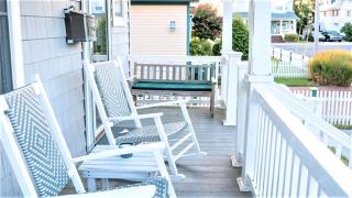 Gray Cottage On Windsor - Cape May - 6