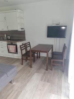 Appartment - 1