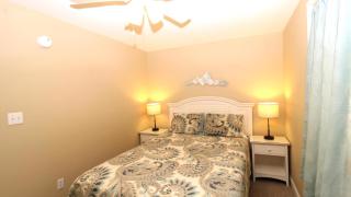 Driftwood Condo Unit 11 - Cape May - 8