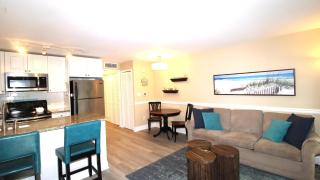 Driftwood Condo Unit 11 - Cape May - 5