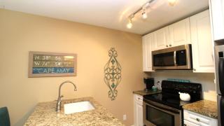 Driftwood Condo Unit 11 - Cape May - 3