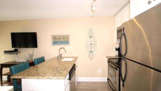 Driftwood Condo Unit 11 - Cape May - 3