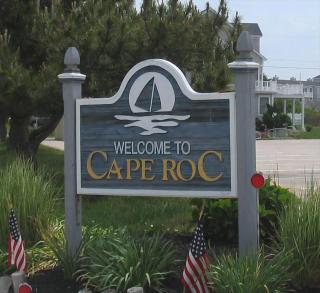 Cape Roc Unit 110 - Cape May - 8