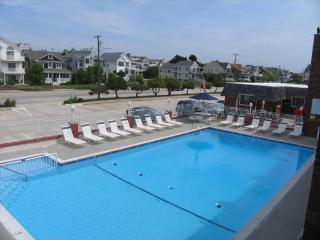 Cape Roc Unit 110 - Cape May - 7