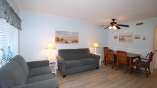 Cape Roc Unit 110 - Cape May - 6