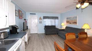 Cape Roc Unit 110 - Cape May - 5