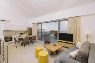 Pasiphae Luxury villa - 1