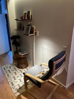 La casita by DADO - Vigo - 6