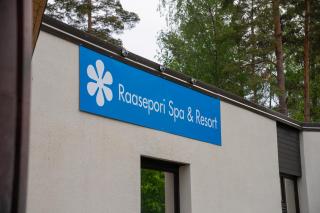 Raasepori Spa&Kurssikeskus - Raseborg - 6