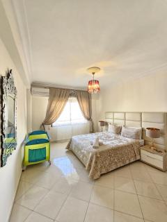 belle appartement 3 chambre 89 - Tanger - 6