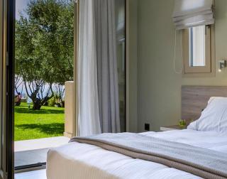 Stunning Kefalonia Villa 4 Bedrooms Villa Ylenia Private Pool Stunning Views Lakithra - Cefalonia - 7