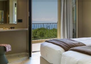 Stunning Kefalonia Villa 4 Bedrooms Villa Ylenia Private Pool Stunning Views Lakithra - Cefalonia - 6