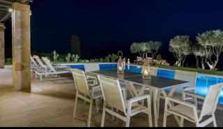 Stunning Kefalonia Villa 4 Bedrooms Villa Ylenia Private Pool Stunning Views Lakithra - Cefalonia - 4