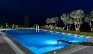 Stunning Kefalonia Villa 4 Bedrooms Villa Ylenia Private Pool Stunning Views Lakithra - Cefalonia - 3