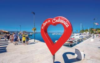 Apartments Lacic - Crikvenica - 8