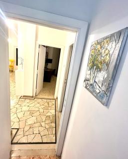 Alloggio Primavera - Terni - 1