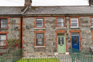 College Square, Terrace House - Bessbrook - 8