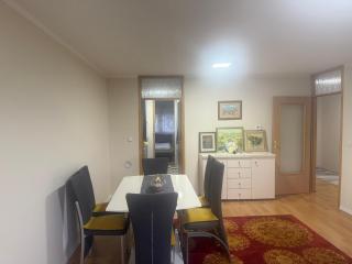 SkyNest Apartment - Sarajevo - 9